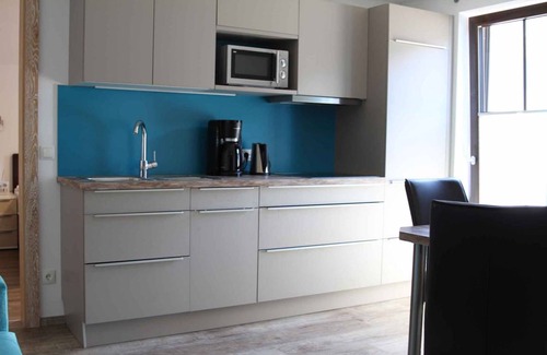 Rauris Apartment | Holiday apartment in the center