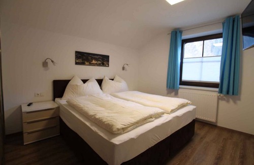 Rauris Apartment | Holiday apartment in the center