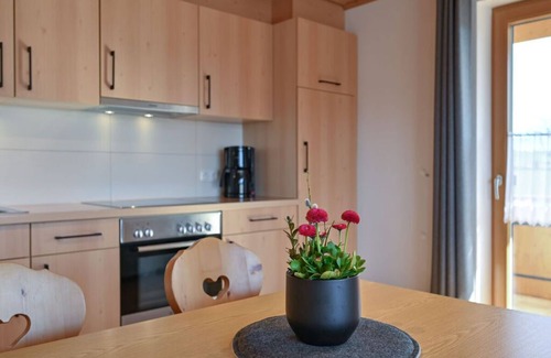 Zell Apartment | Holiday apartment in Langenargen