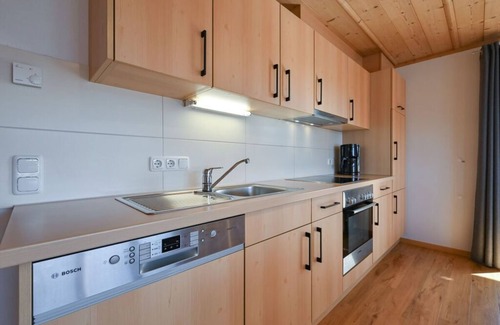 Zell Apartment | Holiday apartment in Langenargen