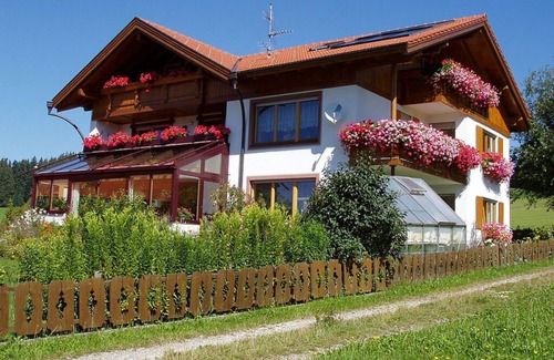 Zell Apartment | Holiday apartment in Langenargen
