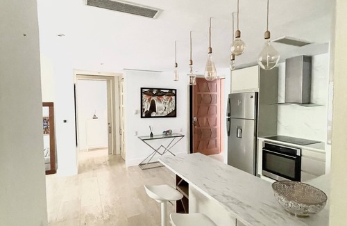 Los Altos Apartment | HOLIDAY APARTMENT IN LOS ALTOS IN CASA DE CAMPO RESORT