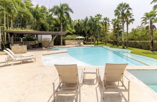 Los Altos Apartment | HOLIDAY APARTMENT IN LOS ALTOS IN CASA DE CAMPO RESORT
