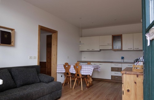 Aldino Apartment | Holiday apartment Aldein (Aldino) for 1 - 7 persons with 2 bedrooms - Holiday apartment in one or mu