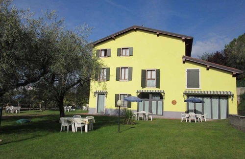 Bardolino Apartment | Holiday apartment Residence Ca Bottrigo