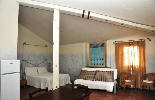 Castiglione del Lago Other | Holiday apartment Castel Rigone for 1 - 3 persons with 1 bedroom - Farmhouse