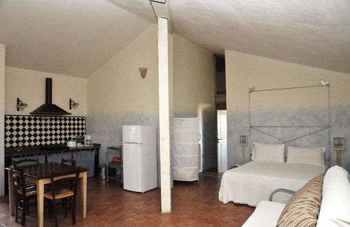 Castiglione del Lago Other | Holiday apartment Castel Rigone for 1 - 3 persons with 1 bedroom - Farmhouse