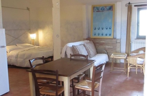 Castiglione del Lago Other | Holiday apartment Castel Rigone for 1 - 3 persons with 1 bedroom - Farmhouse