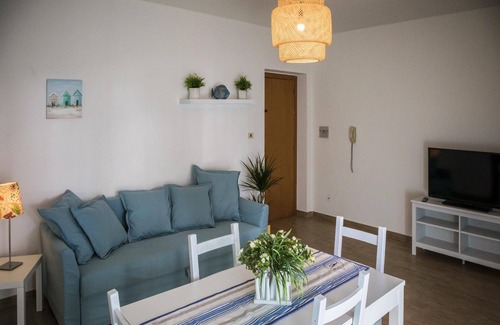 Martinsicuro Apartment | Holiday apartment Martinsicuro for 1 - 7 persons with 2 bedrooms - Holiday apartment in one or multi