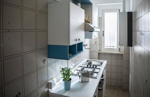 Martinsicuro Apartment | Holiday apartment Martinsicuro for 1 - 7 persons with 2 bedrooms - Holiday apartment in one or multi