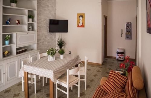 Martinsicuro Apartment | Holiday apartment Martinsicuro for 1 - 4 persons with 2 bedrooms - Holiday apartment in one or multi