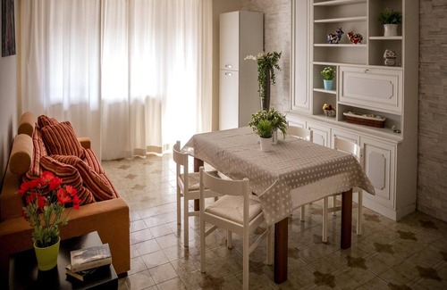 Martinsicuro Apartment | Holiday apartment Martinsicuro for 1 - 4 persons with 2 bedrooms - Holiday apartment in one or multi
