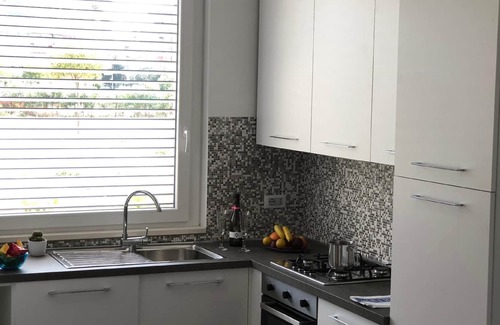 Martinsicuro Apartment | Holiday apartment Martinsicuro for 1 - 5 persons with 2 bedrooms - Holiday apartment