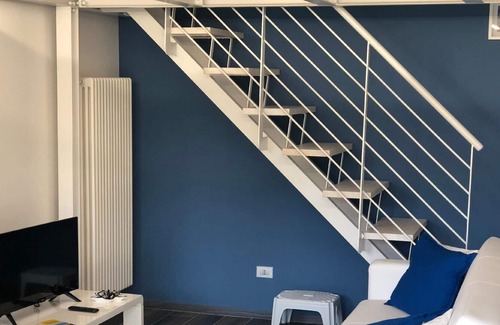 Martinsicuro Apartment | Holiday apartment Martinsicuro for 1 - 5 persons with 2 bedrooms - Holiday apartment