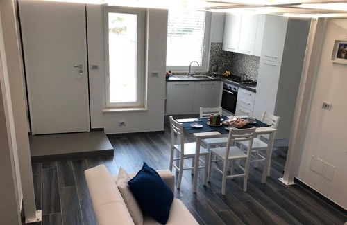 Martinsicuro Apartment | Holiday apartment Martinsicuro for 1 - 5 persons with 2 bedrooms - Holiday apartment