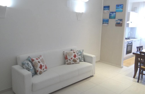 Martinsicuro Apartment | Holiday apartment Martinsicuro for 1 - 6 persons with 2 bedrooms - Holiday apartment