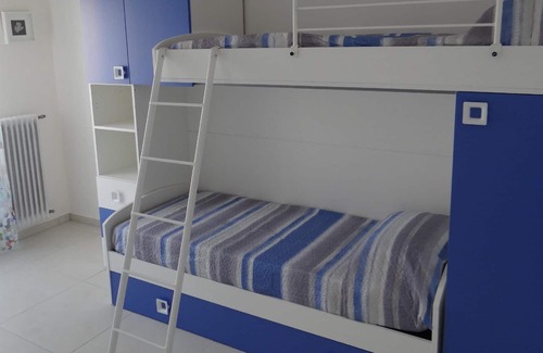 Martinsicuro Apartment | Holiday apartment Martinsicuro for 1 - 6 persons with 2 bedrooms - Holiday apartment