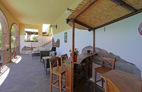 Montecastelli Other | Holiday apartment Montecastelli for 1 - 6 persons with 2 bedrooms - Farmhouse