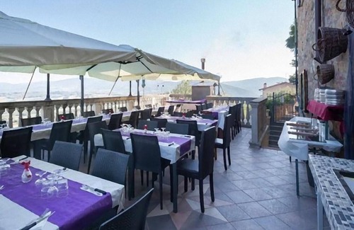 Montecastelli Other | Holiday apartment Montecastelli for 1 - 6 persons with 2 bedrooms - Farmhouse
