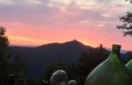Montecastelli Other | Holiday apartment Montecastelli for 1 - 4 persons with 1 bedroom - Farmhouse