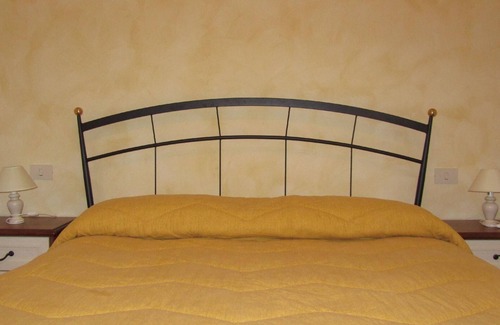 Montefiascone Other | Holiday apartment Montefiascone for 1 - 4 persons with 2 bedrooms - Farmhouse