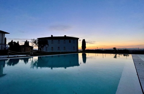 Valiano Apartment | Holiday Apartment "Camelie" with Shared Pool, Shared Garden & Wi-Fi