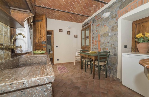 Saturnana Apartment | Holiday apartment Pistoia (Stadt) for 1 - 2 persons with 1 bedroom - Holiday apartment