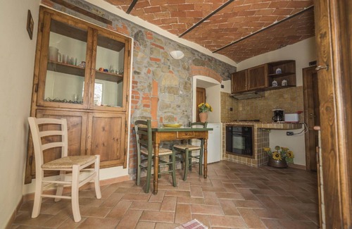 Saturnana Apartment | Holiday apartment Pistoia (Stadt) for 1 - 2 persons with 1 bedroom - Holiday apartment