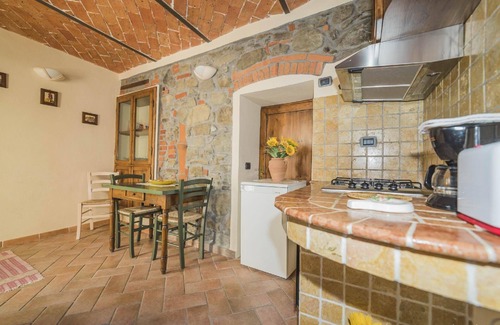 Saturnana Apartment | Holiday apartment Pistoia (Stadt) for 1 - 2 persons with 1 bedroom - Holiday apartment