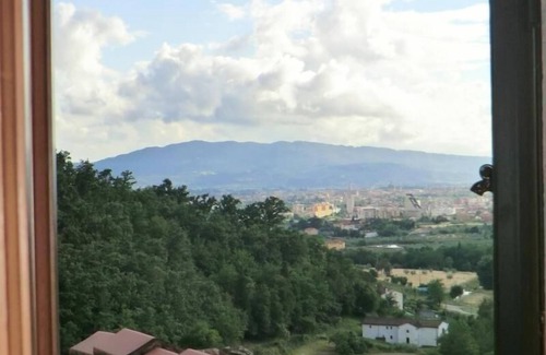 Pistoia Apartment | Holiday apartment Pistoia (Stadt) for 2 - 6 persons with 2 bedrooms - Twin house