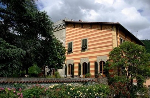 Pistoia Apartment | Holiday apartment Pistoia (Stadt) for 2 - 6 persons with 2 bedrooms - Twin house