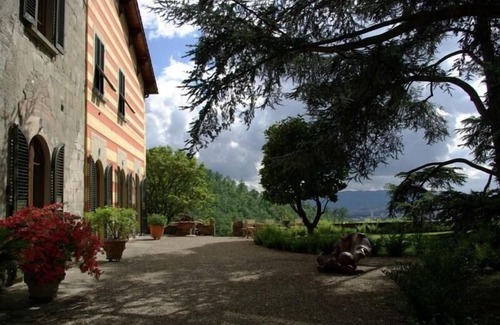 Pistoia Apartment | Holiday apartment Pistoia (Stadt) for 2 - 6 persons with 2 bedrooms - Twin house