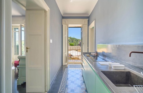 Ragusa Apartment | Holiday apartment Ragusa (Stadt) for 1 - 2 persons with 1 bedroom - Holiday apartment in one or mult