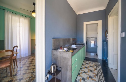 Ragusa Apartment | Holiday apartment Ragusa (Stadt) for 1 - 2 persons with 1 bedroom - Holiday apartment in one or mult
