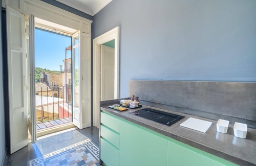 Ragusa Apartment | Holiday apartment Ragusa (Stadt) for 1 - 2 persons with 1 bedroom - Holiday apartment in one or mult