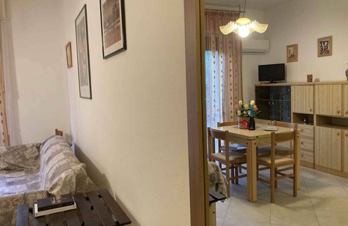 Rosapineta Apartment | Holiday apartment with a/c