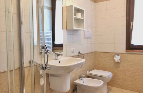 Colombare Apartment | Holiday apartment 200 m to the beach