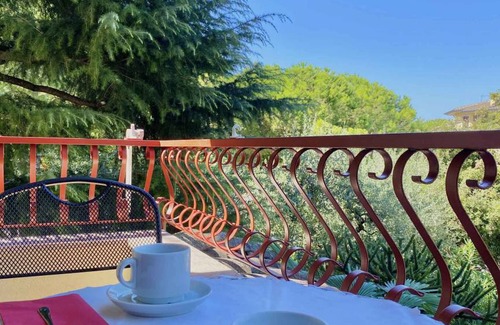 Colombare Apartment | Holiday apartment 200 m to the beach