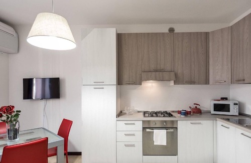 San Zeno Apartment | Holiday apartment Verona (Stadt) for 1 - 3 persons with 1 bedroom - Holiday apartment in one or mult