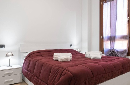 San Zeno Apartment | Holiday apartment Verona (Stadt) for 1 - 3 persons with 1 bedroom - Holiday apartment in one or mult