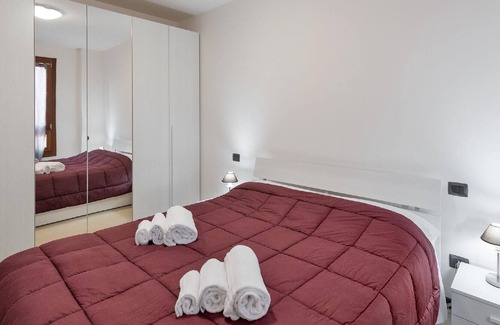 San Zeno Apartment | Holiday apartment Verona (Stadt) for 1 - 3 persons with 1 bedroom - Holiday apartment in one or mult