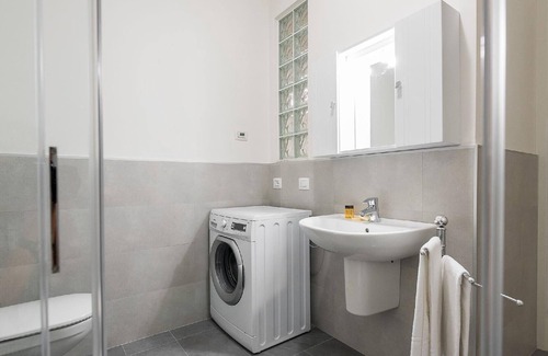 San Zeno Apartment | Holiday apartment Verona (Stadt) for 1 - 4 persons with 1 bedroom - Holiday apartment in one or mult
