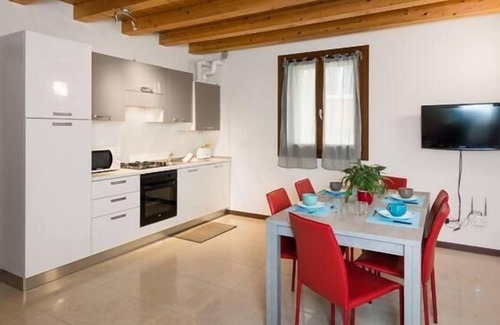San Zeno Apartment | Holiday apartment Verona (Stadt) for 1 - 5 persons with 2 bedrooms - Holiday apartment in one or mul