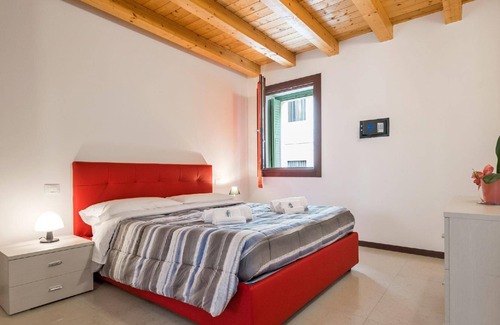 San Zeno Apartment | Holiday apartment Verona (Stadt) for 1 - 5 persons with 2 bedrooms - Holiday apartment in one or mul