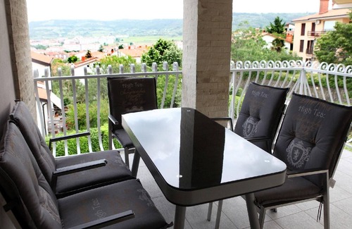 Izola Apartment | Holiday apartment Izola for 1 - 6 persons with 3 bedrooms - Holiday apartment
