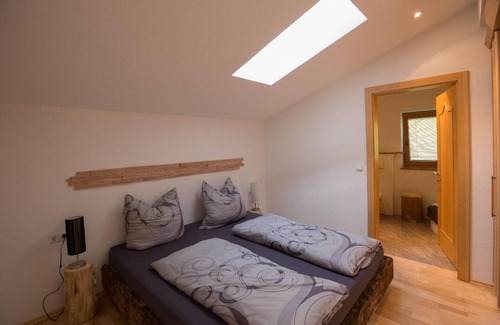 Jochberg Apartment | Holiday apartment Jochberg for 1 - 4 persons with 1 bedroom - Holiday apartment in one or multi-fami