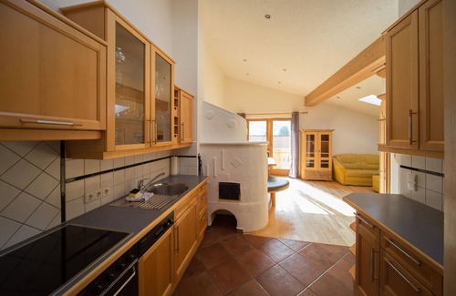 Jochberg Apartment | Holiday apartment Jochberg for 1 - 4 persons with 1 bedroom - Holiday apartment in one or multi-fami