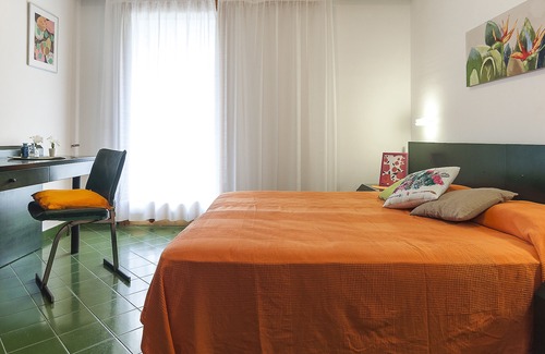 Sperlonga Apartment | Holiday Apartment Kair Trilo 227
