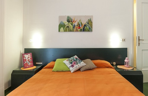 Sperlonga Apartment | Holiday Apartment Kair Trilo 227