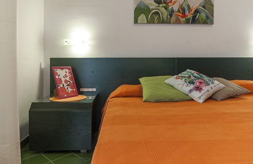 Sperlonga Apartment | Holiday Apartment Kair Trilo 227